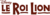 logo du roi lion Disney
